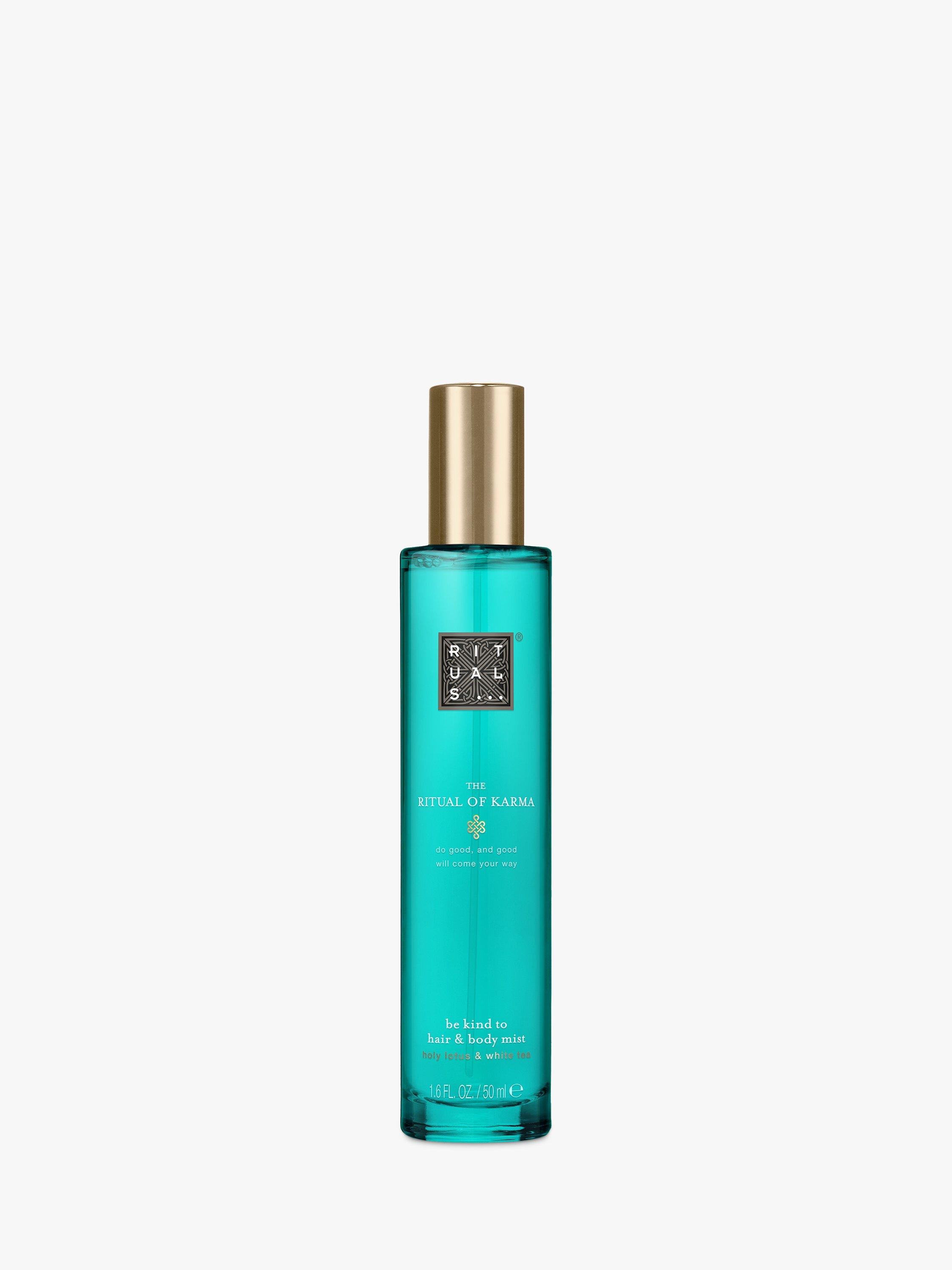 Rituals The Ritual of Karma Hair & Body Mist, 50ml
