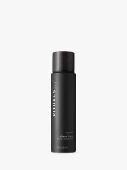 Rituals Homme Shave Foam, 200ml, 