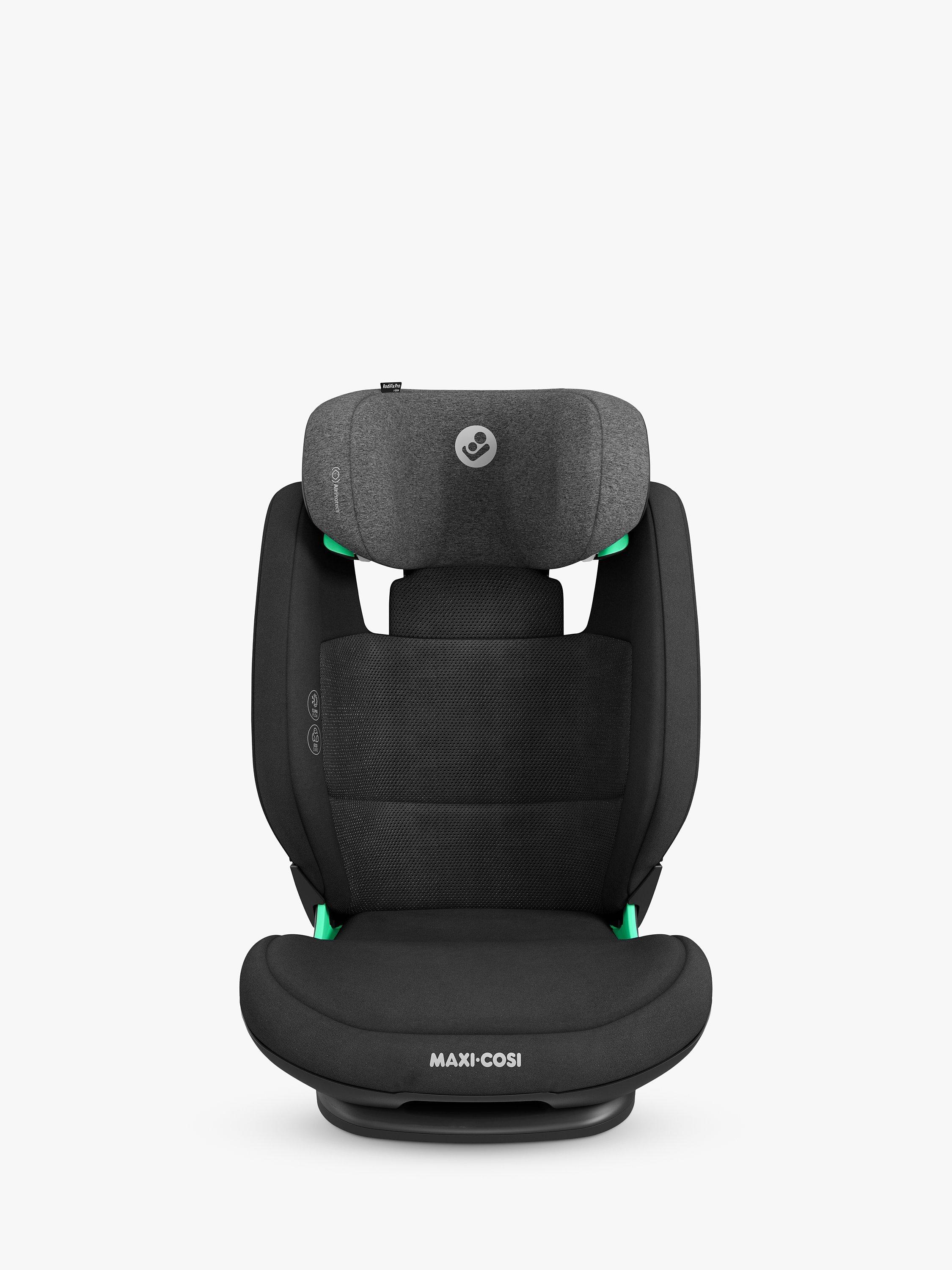 Maxi-Cosi RodiFix Pro AirProtect i-Size Car Seat