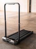 WalkingPad Kingsmith R2 Pro Folding Treadmill