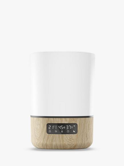 Maxi-Cosi Breathe Humidifier, White/Wood