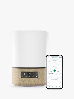 Maxi-Cosi Breathe Humidifier - view 2, White/Wood