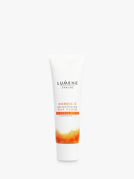 Lumene Nordic C Valo Brightening Day Fluid SPF 30, 50ml, 