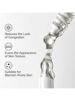 The Ordinary Salicylic Acid 2% Exfoliating Serum for Blemish-Prone Skin, 30ml - view 2, 