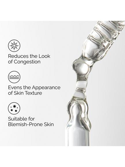 The Ordinary Salicylic Acid 2% Exfoliating Serum for Blemish-Prone Skin, 30ml - view 2, 