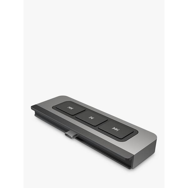 HYPER HyperDrive 6-in-1 USB-C Media Hub Adapter for iPad