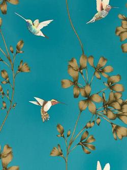 Harlequin Amazilia Wallpaper, Htew112604