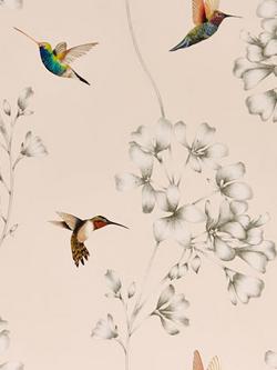 Harlequin Amazilia Wallpaper, Htew112606