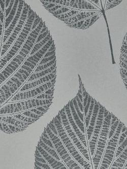 Harlequin Leaf Wallpaper, Htew112608