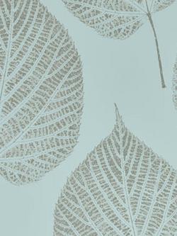 Harlequin Leaf Wallpaper, Htew112610