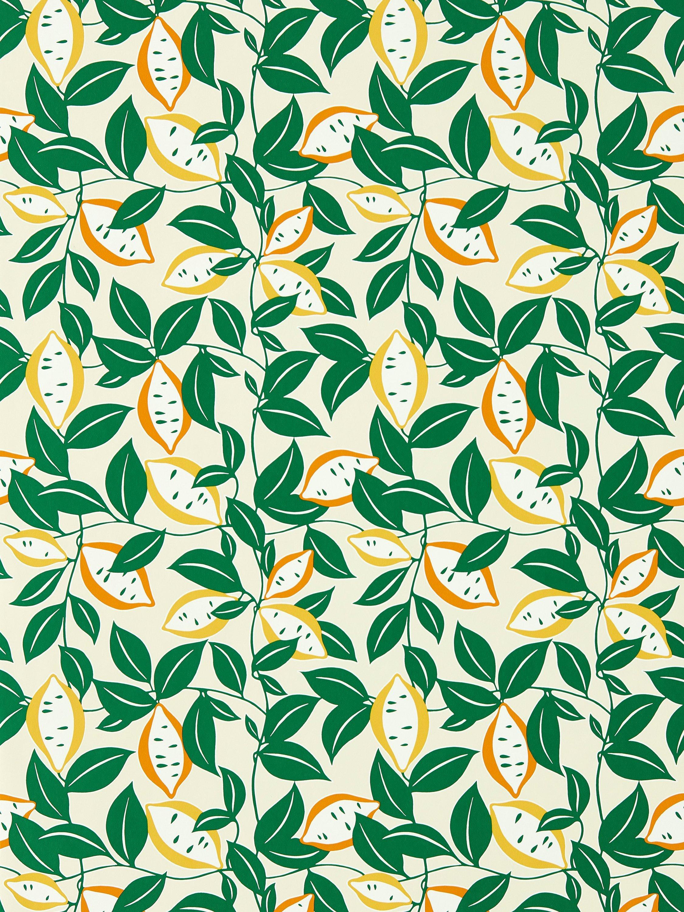 Scion St Clements Wallpaper, NART112803
