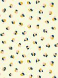 Scion Leopard Dots Wallpaper
