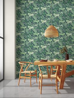 Scion Rumble in the Jungle Wallpaper - view 2, Nart112806