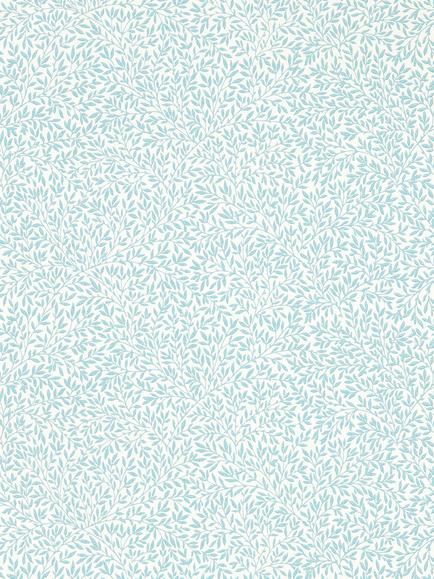 Morris & Co. Standen Wallpaper, Msim217067
