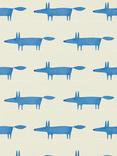 Scion Midi Fox Wallpaper, Nhap112817