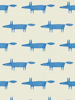 Scion Midi Fox Wallpaper, Nhap112817