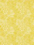 Morris & Co. Marigold Wallpaper, MCOW217091