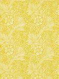 Morris & Co. Marigold Wallpaper, MCOW217091