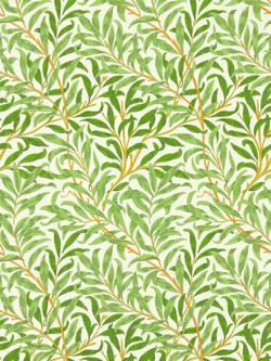 Morris & Co. Willow Bough Wallpaper, Mcow217088
