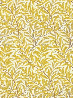 Morris & Co. Willow Bough Wallpaper, Mcow217089