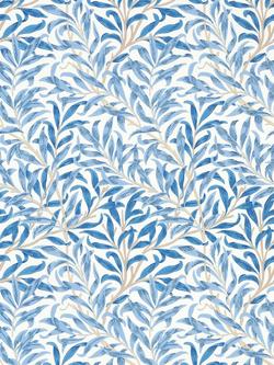 Morris & Co. Willow Boughs Wallpaper, Msim217080