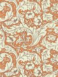 Morris & Co. Bachelor's Button Wallpaper
