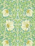 Morris & Co. Pimpernel Wallpaper