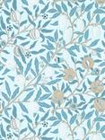 Morris & Co. Fruit Wallpaper