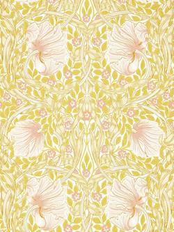 Morris & Co. Pimpernel Wallpaper, Msim217065