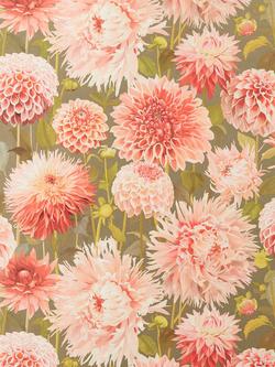 Harlequin Dahlia Wallpaper, Hqn2112845