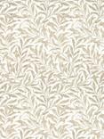 Morris & Co. Willow Boughs Wallpaper, MSIM217082
