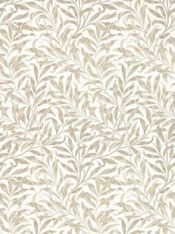 Morris & Co. Willow Boughs Wallpaper, Msim217082