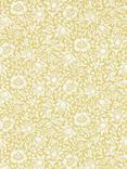 Morris & Co. Mallow Wallpaper