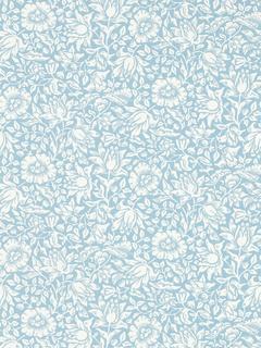 Morris & Co. Mallow Wallpaper, MSIM217071