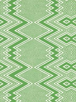 Harlequin Ankara Wallpaper, Meadow/Awakening, Meadow/Awakening