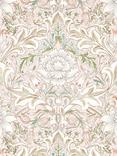 Morris & Co. Simply Severne Wallpaper, Msim217073