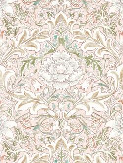 Morris & Co. Simply Severne Wallpaper, Msim217073