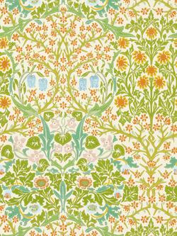 Morris & Co. Blackthorn Wallpaper, Mcow217105