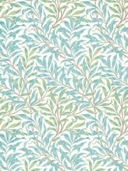 Morris & Co. Willow Boughs Wallpaper, Msim217083