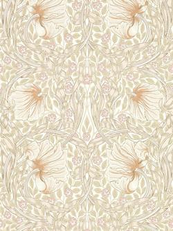 Morris & Co. Pimpernel Wallpaper, Msim217064
