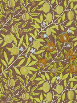 Morris & Co. Fruit Wallpaper, Mcow217103