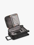 Briggs & Riley ZDX 4-Wheel 53cm Expandable Cabin Case