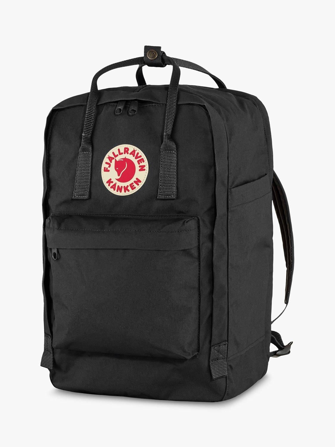 Fjallraven kanken 15.6 laptop deals