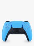 PlayStation 5 DualSense Wireless Controller, Starlight Blue