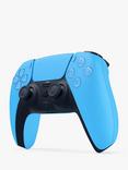 PlayStation 5 DualSense Wireless Controller, Starlight Blue