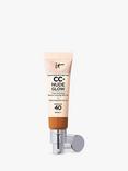 IT Cosmetics Your Skin But Better CC+ Nude Glow with SPF 40