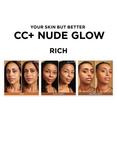 IT Cosmetics Your Skin But Better CC+ Nude Glow with SPF 40
