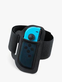 Nintendo Switch Leg Strap Accessory