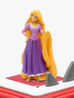 tonies Disney Tangled Tonie Audio Character - view 2, Purple