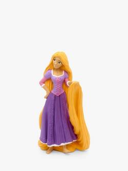 tonies Disney Tangled Tonie Audio Character, Purple